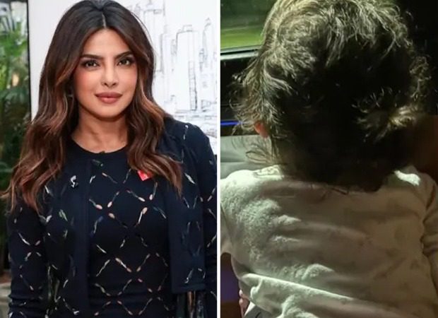 Priyanka Chopra shares daughter Malti Marie’s sweetest memory from Globetrotter sets in Hyderabad: “Had best time with…” : Bollywood News
