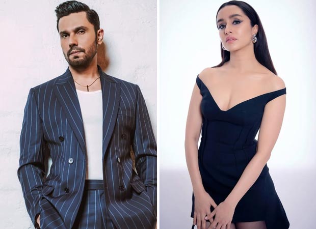 Randeep Hooda and Shraddha Kapoor unite for Laxman Utekar’s biopic on folk legend Vithabai Narayangaonkar : Bollywood News