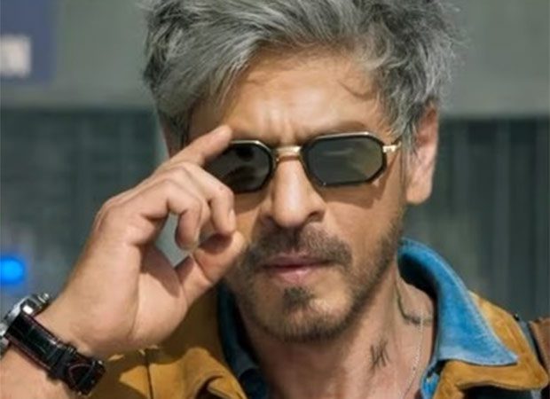 It’s Shah Rukh Khan’s birthday and Bollywood can’t keep calm! Suniel Shetty, Sonam Kapoor, Anupam Kher, and others extend heartfelt birthday wishes : Bollywood News