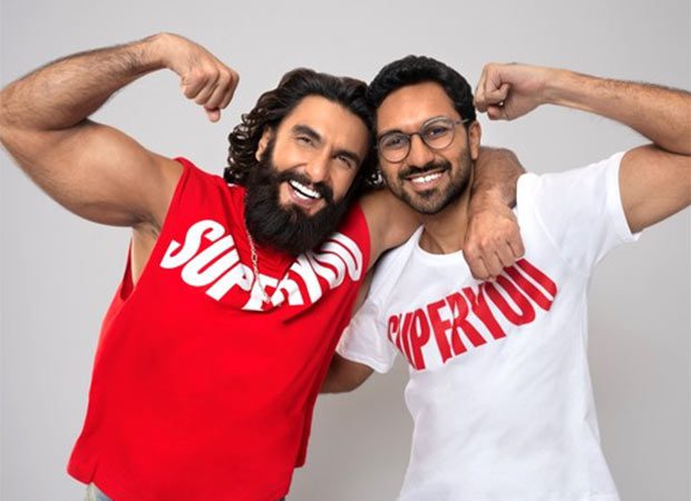 Ranveer Singh-backed SuperYou targets Rs 500 crores revenue with expansion into healthy snacking, says co-founder Nikunj Biyani : Bollywood News