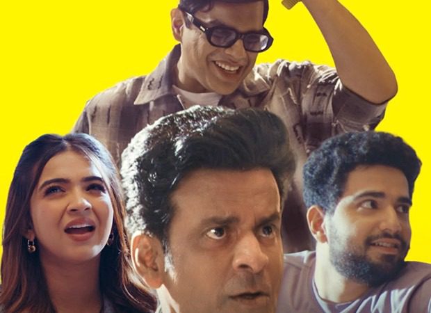 Samay Raina, Tanmay Bhat, and Apoorva Mukhija give “un-wanted” advice to Manoj Bajpayee’s Srikant Tiwary ahead of The Family Man 3 premiere 3 : Bollywood News