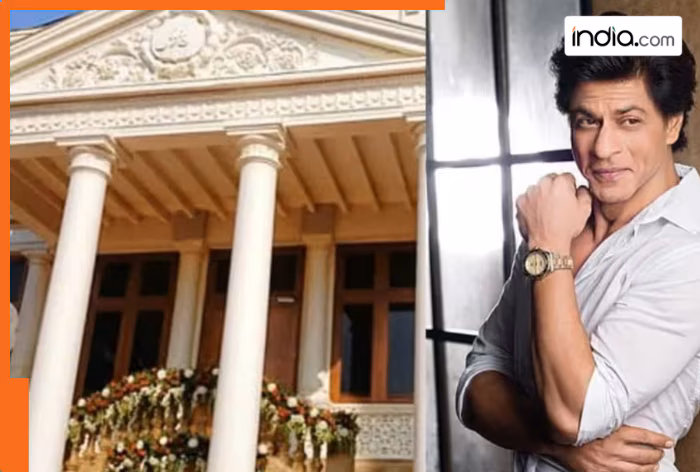 This actress has her house next to Shah Rukh Khan’s Mannat and Salman Khan’s galaxy, it is worth Rs 100 crore, she is Rekha