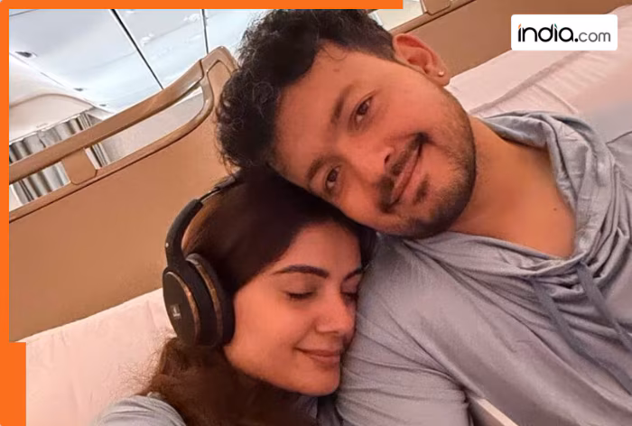 Meet Anunay Sood’s rumoured girlfreind Shivani Parihar, was with travel influencer in his last time, work as content creator