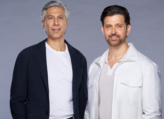 Hrithik Roshan becomes the brand ambassador for Gera’s WellnessCentric Homes : Bollywood News