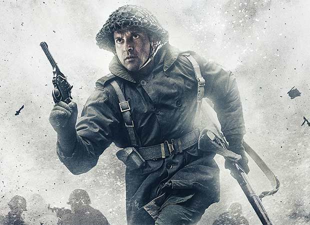 Farhan Akhtar clarifies intent behind 120 Bahadur; says, “If I just wanted to make a film on Major Shaitan Singh Bhati PVC, then I would have kept the title Shaitan Singh” 120 : Bollywood News