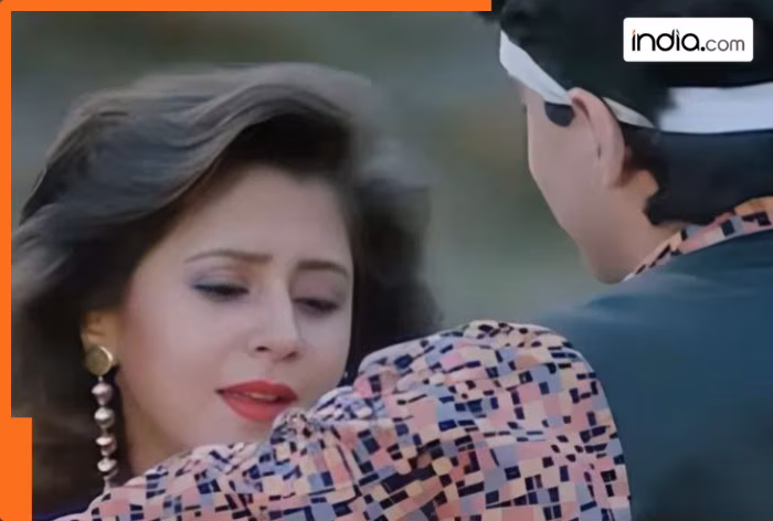 This actor gave tough competition to Shah Rukh and Salman Khan, signed 40 films at once, his name is…