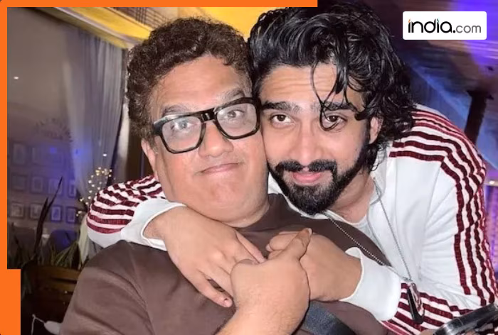 Amaal Malik receives backlash for calling his dad, Daboo Malik a