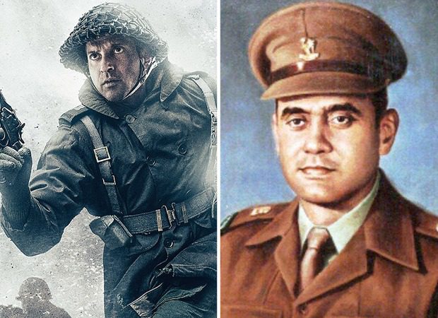 Defence Minister Rajnath Singh remembers Major Shaitan Singh ahead of 120 Bahadur release: “His courage, leadership, and ultimate sacrifice continue to inspire our armed forces” 120 : Bollywood News