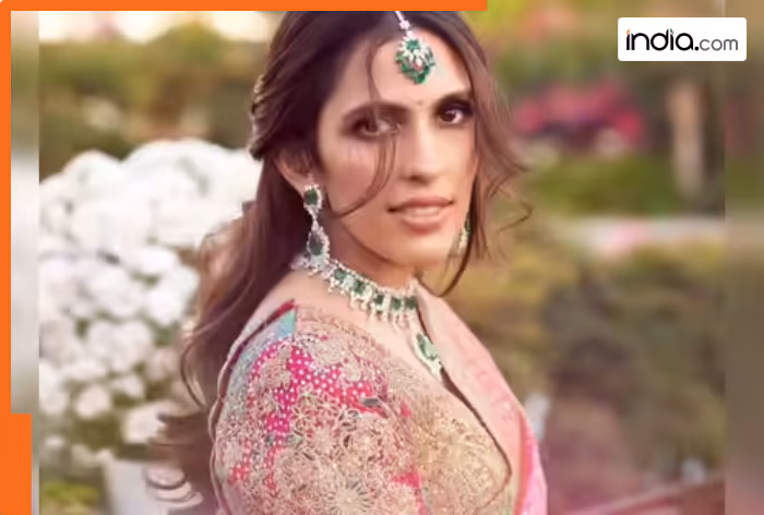 Meet Shloka Mehta’s lesser-known siblings, Diya Mehta and Viraj Mehta, talented family members who stay away from limelight