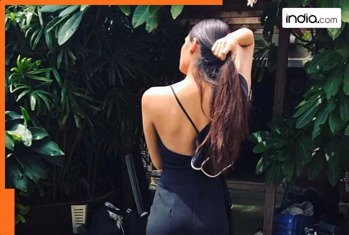 Meet actress, daughter of Bollywood superstar, who couldn’t make it big in films but still earns in crores, her net worth is…, she is…