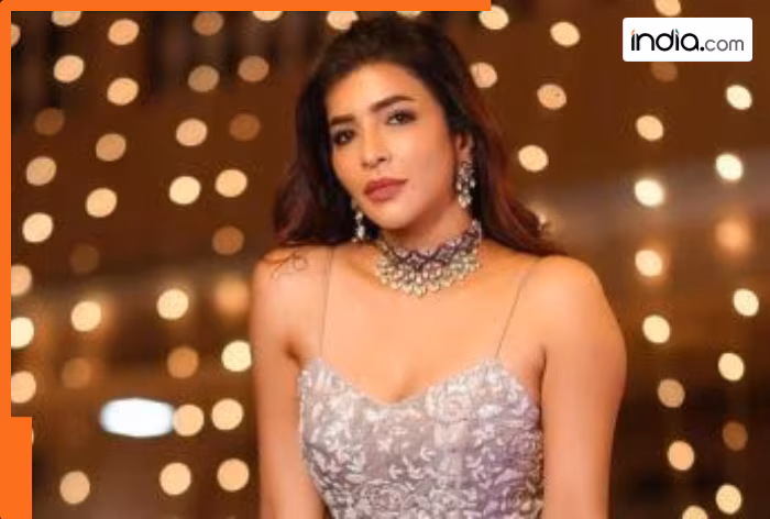 Lakshmi Manchu opens up on facing inappropriate touch as a teenager, admits every MeToo flyer echoed her own experience