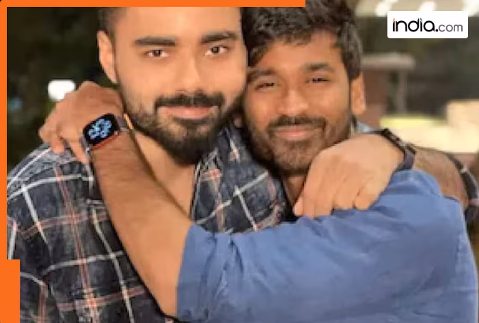 TV Actress Manya Anand alleges casting couch attempt by man claiming to be Dhanush’s manager: 'Won't you do it for..'