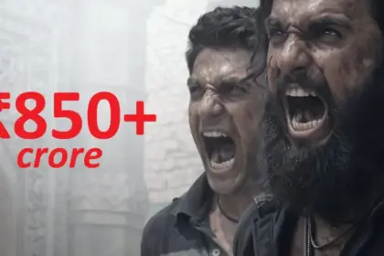 Dhurandhar 2 box office collection day 5