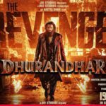 Dhurandhar 2 tickets Delhi