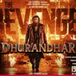 Dhurandhar 2 tickets Delhi