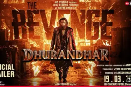 Dhurandhar 2 tickets Delhi