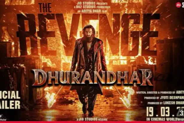 Dhurandhar 2 tickets Delhi