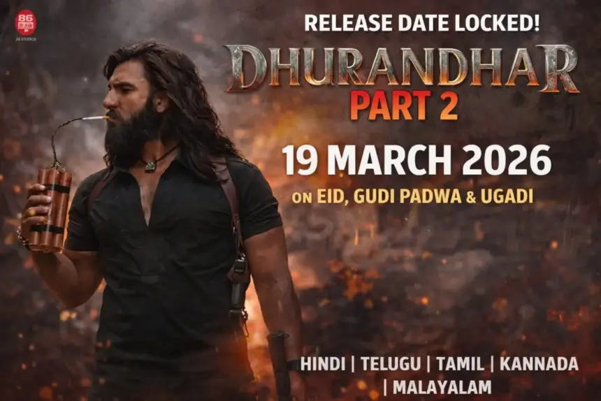 dhurandhar 2 vs all time records