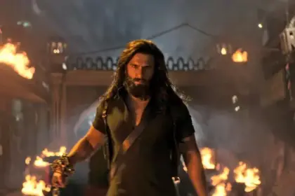 Dhurandhar boxoffice collection | Dhurandhar The Revenge review