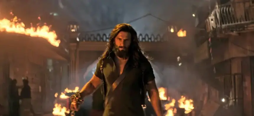 Dhurandhar boxoffice collection | Dhurandhar The Revenge review