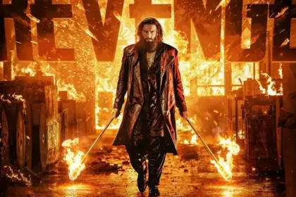 Dhurandhar The Revenge CBFC cuts