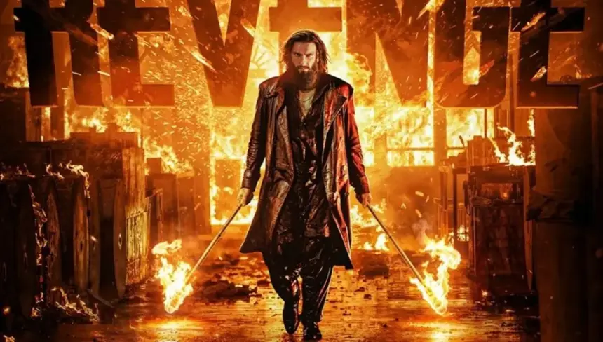 Dhurandhar The Revenge CBFC cuts