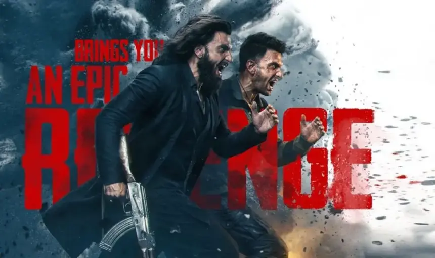 Dhurandhar The Revenge review | Bollywood opening weekend collection