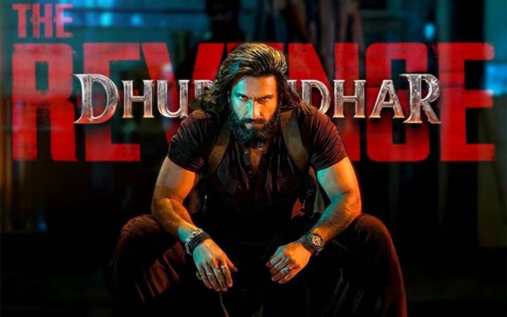 Dhurandhar 2 Box Office Collection Day 1: Enters ₹200 Crore Club, Becomes One of India’s Biggest Openers Dhurandhar 2 box office collection day 1