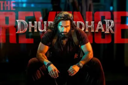 Dhurandhar 2 box office collection day 1
