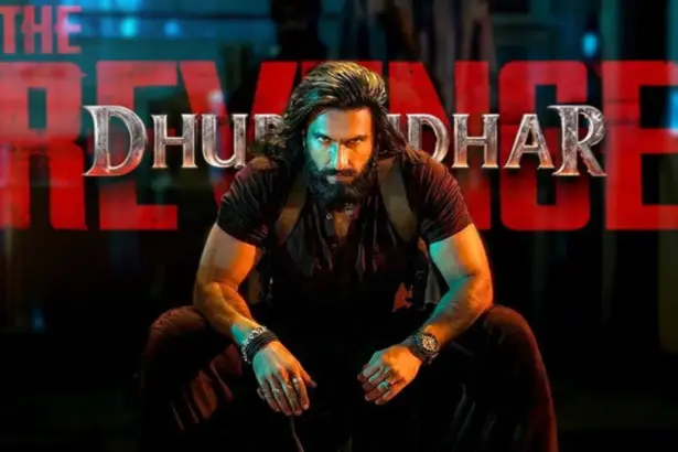 Dhurandhar 2 box office collection day 1