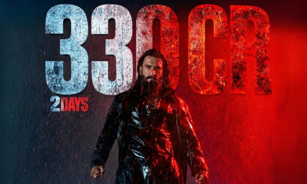 Dhurandhar 2 vs Jawan vs Pathaan vs Animal Box Office Comparison: Day-Wise Breakdown & Opening Records Dhurandhar 2 vs Jawan vs Pathaan vs Animal