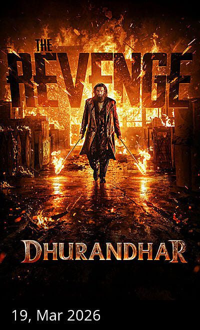 Dhurandhar The Revenge