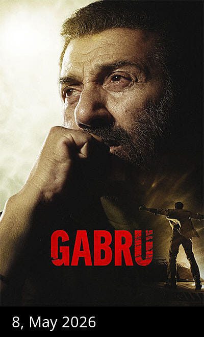 Gabru