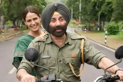 Border 2 box office collection