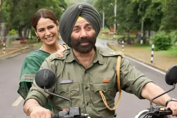 Border 2 box office collection