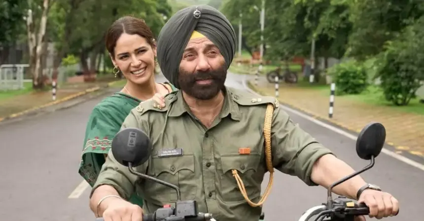 Border 2 box office collection
