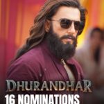 Dhurandhar INCAA Awards