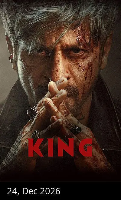 King