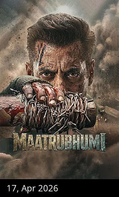 Maatrubhumi