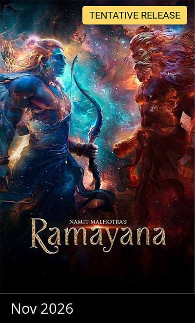 Ramayana Part 1