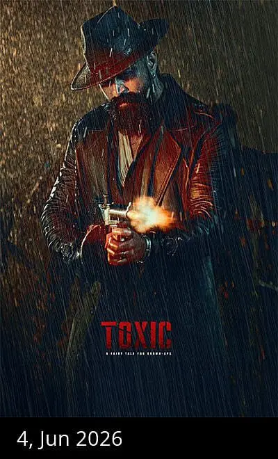 Toxic