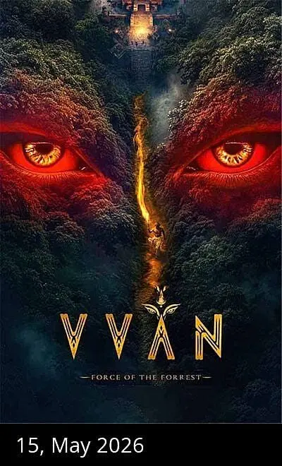 Vvan