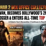 Dhurandhar 2 box office collection day 7