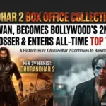 Dhurandhar 2 box office collection day 7