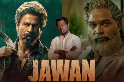 Jawan box office collection