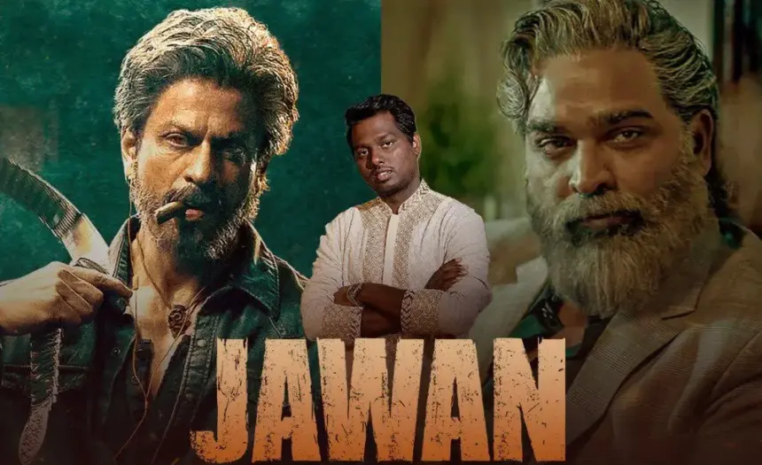 Jawan box office collection