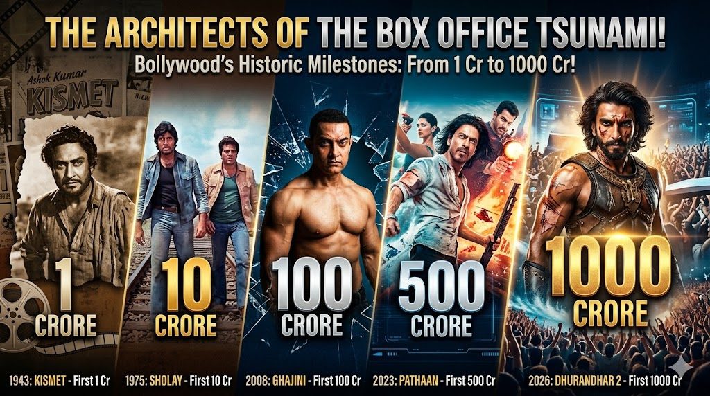 Bollywood Box Office