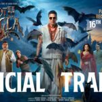 bhooth bangla trailer review