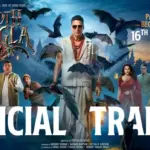 bhooth bangla trailer review