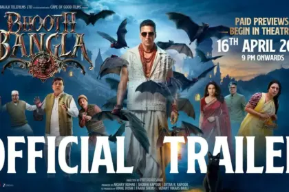 bhooth bangla trailer review